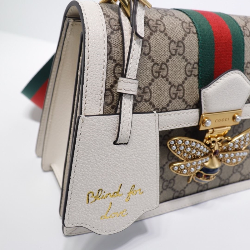 Gucci Top Handle Bags